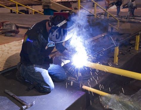 aluminum fabrication houston|Houston custom metal works.